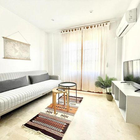 Elvira Urban Living - Granada Centro Apartment Luaran gambar