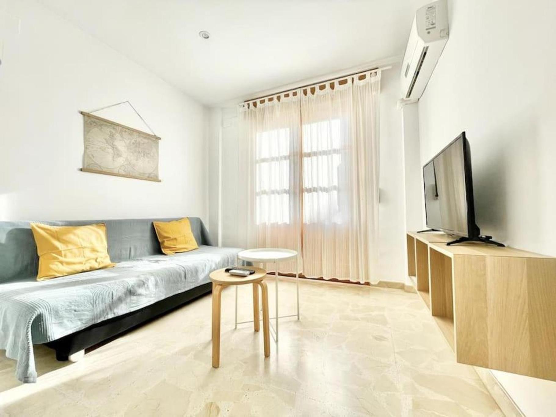 Elvira Urban Living - Granada Centro Apartment Luaran gambar