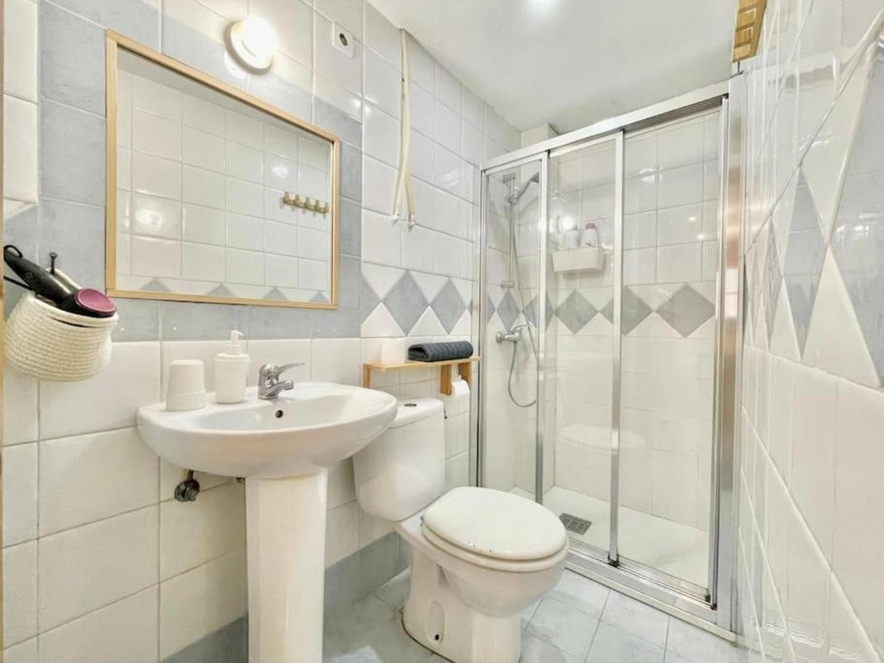 Elvira Urban Living - Granada Centro Apartment Luaran gambar