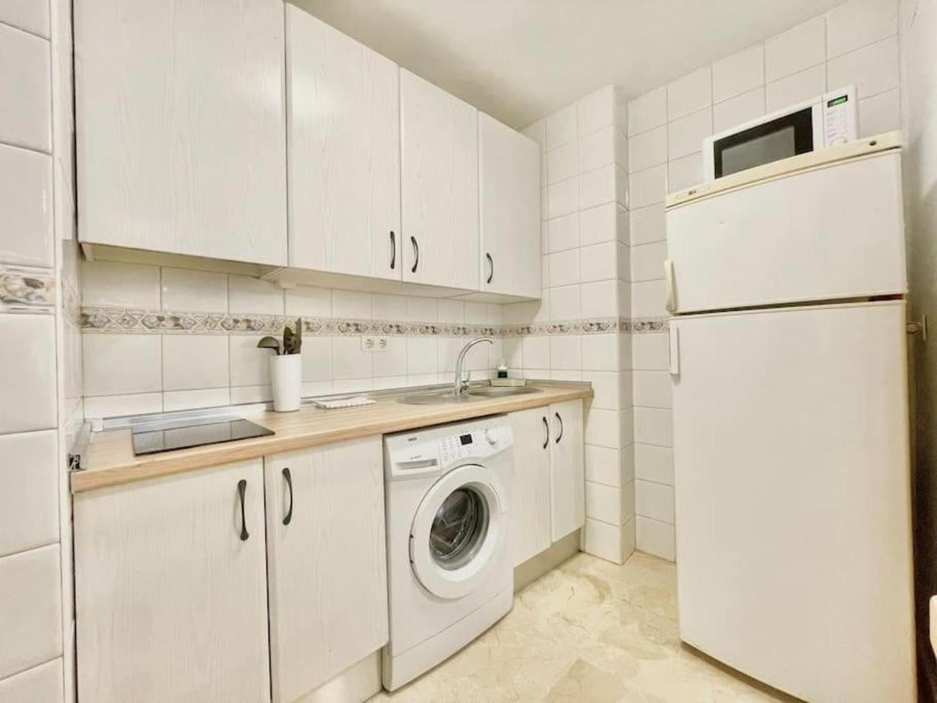 Elvira Urban Living - Granada Centro Apartment Luaran gambar
